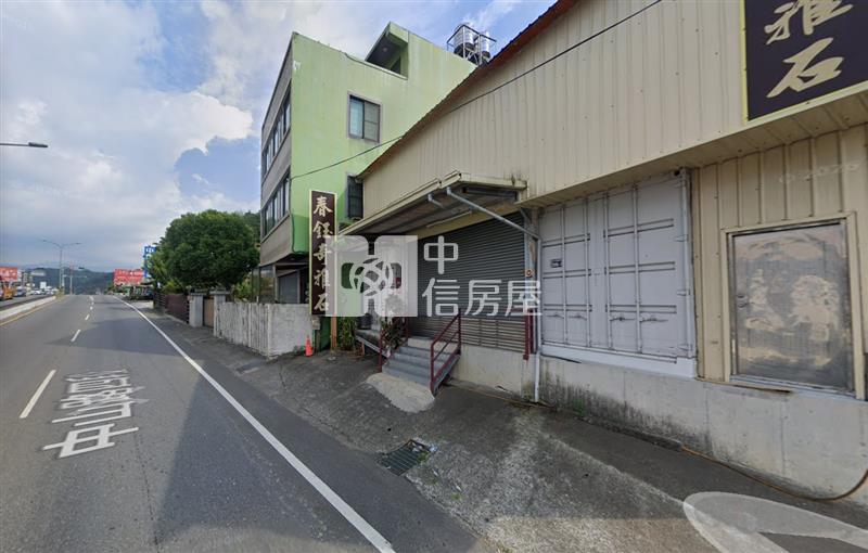 坪仔頂建地房屋室內格局與周邊環境