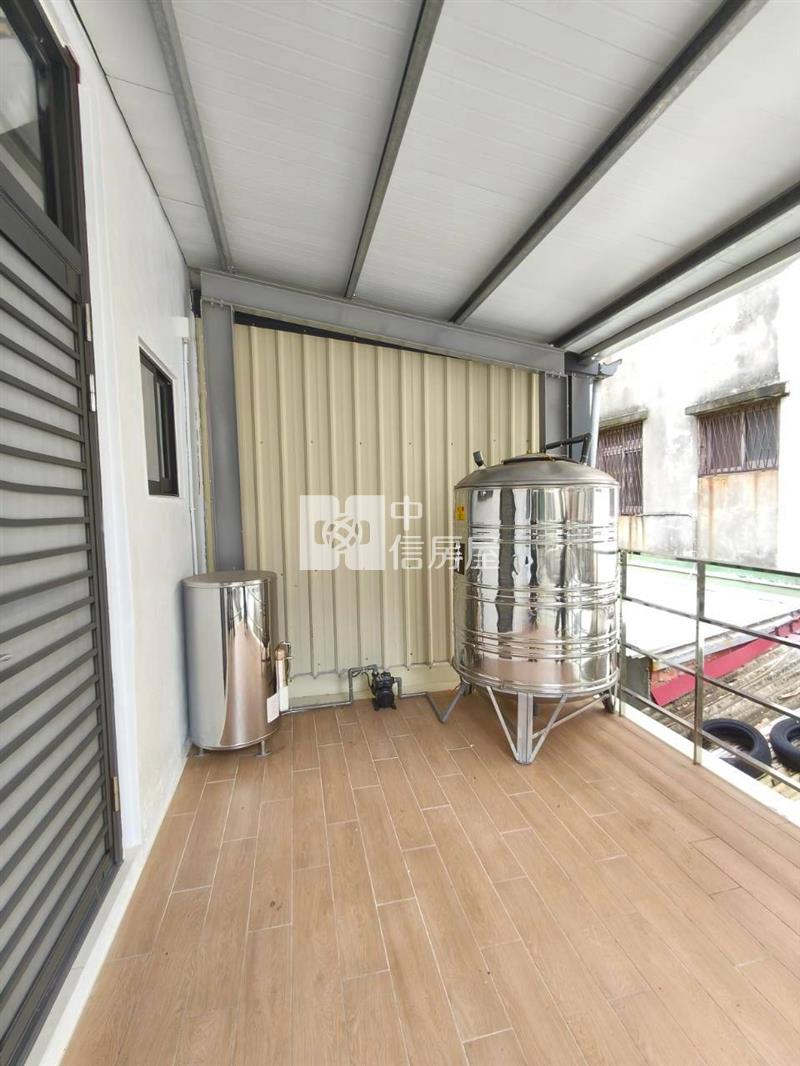 斗南市區全新整理房屋室內格局與周邊環境