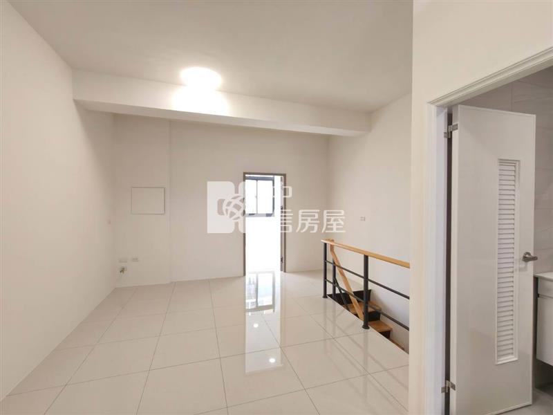 斗南市區全新整理房屋室內格局與周邊環境