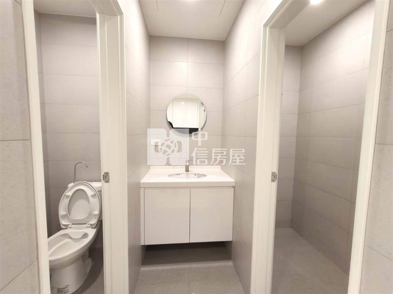 斗南市區全新整理房屋室內格局與周邊環境