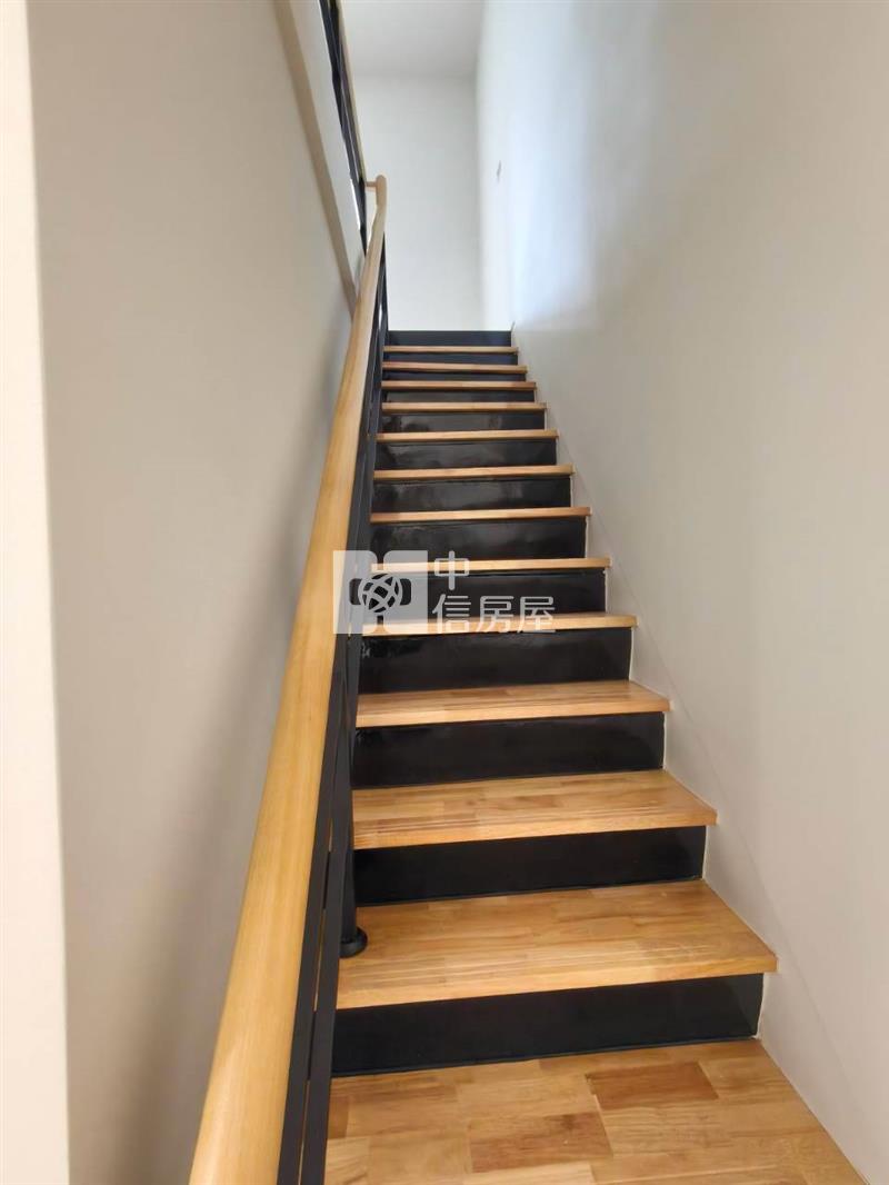 斗南市區全新整理房屋室內格局與周邊環境