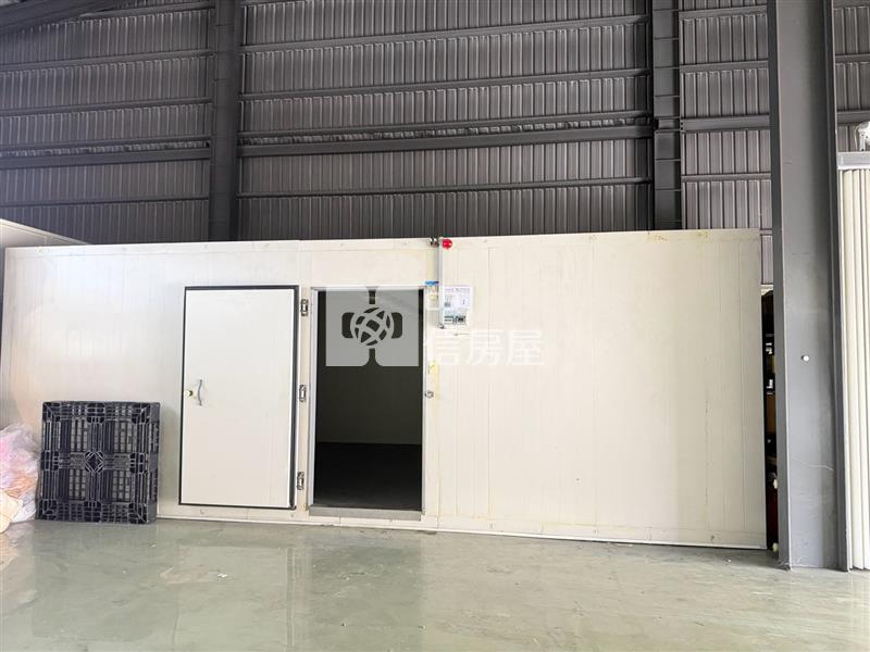 斗六大學路旁集貨包裝場所房屋室內格局與周邊環境