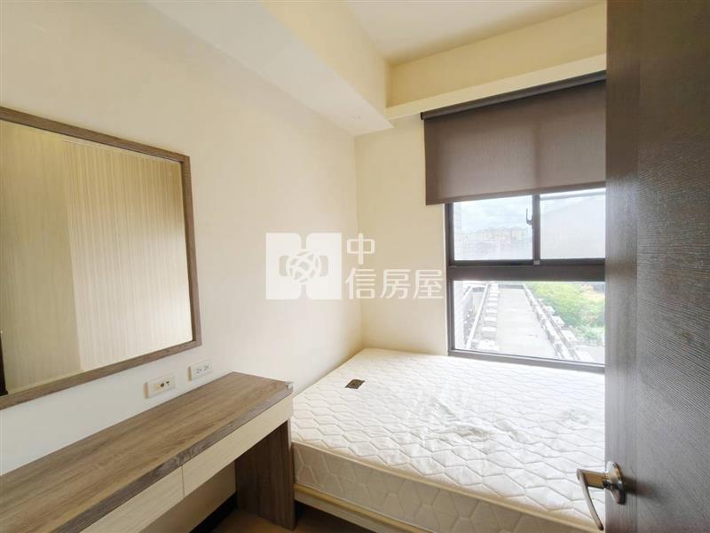 中壢體育園區旁【京松】精美二房房屋室內格局與周邊環境