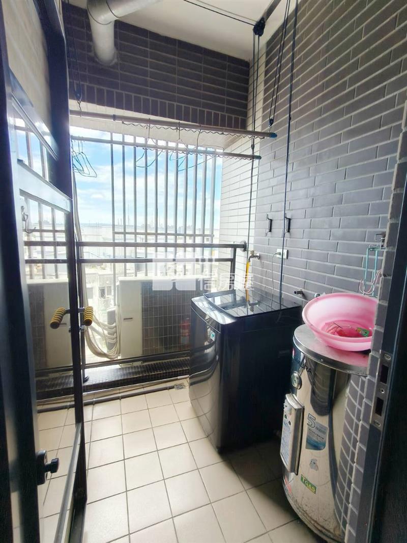 中壢體育園區旁【京松】精美二房房屋室內格局與周邊環境