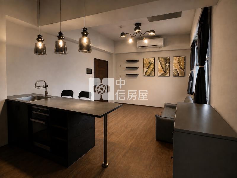 獨家！青埔泊林高樓湖景第一排｜裝潢兩房雙平車房屋室內格局與周邊環境
