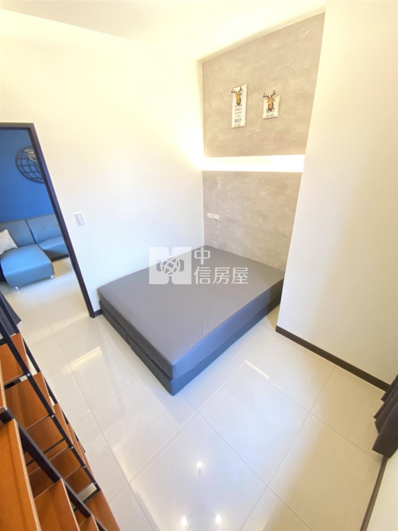 新潤A18美裝潢三房車房屋室內格局與周邊環境