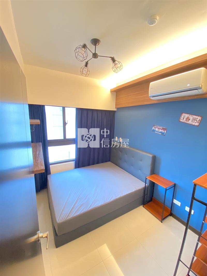 新潤A18美裝潢三房車房屋室內格局與周邊環境