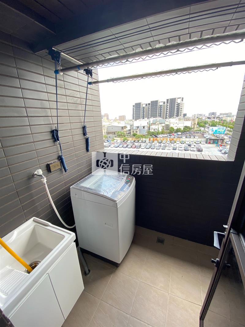 新潤A18美裝潢三房車房屋室內格局與周邊環境