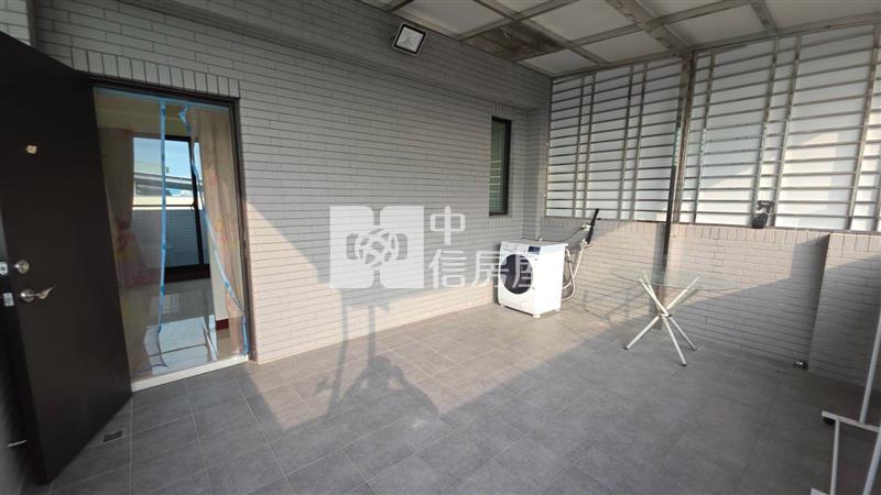 安定南安國小美墅房屋室內格局與周邊環境