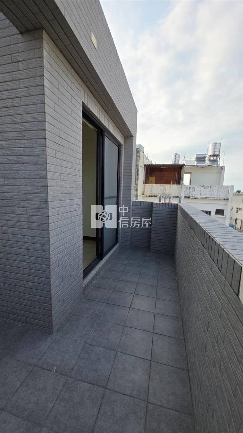 安定南安國小美墅房屋室內格局與周邊環境