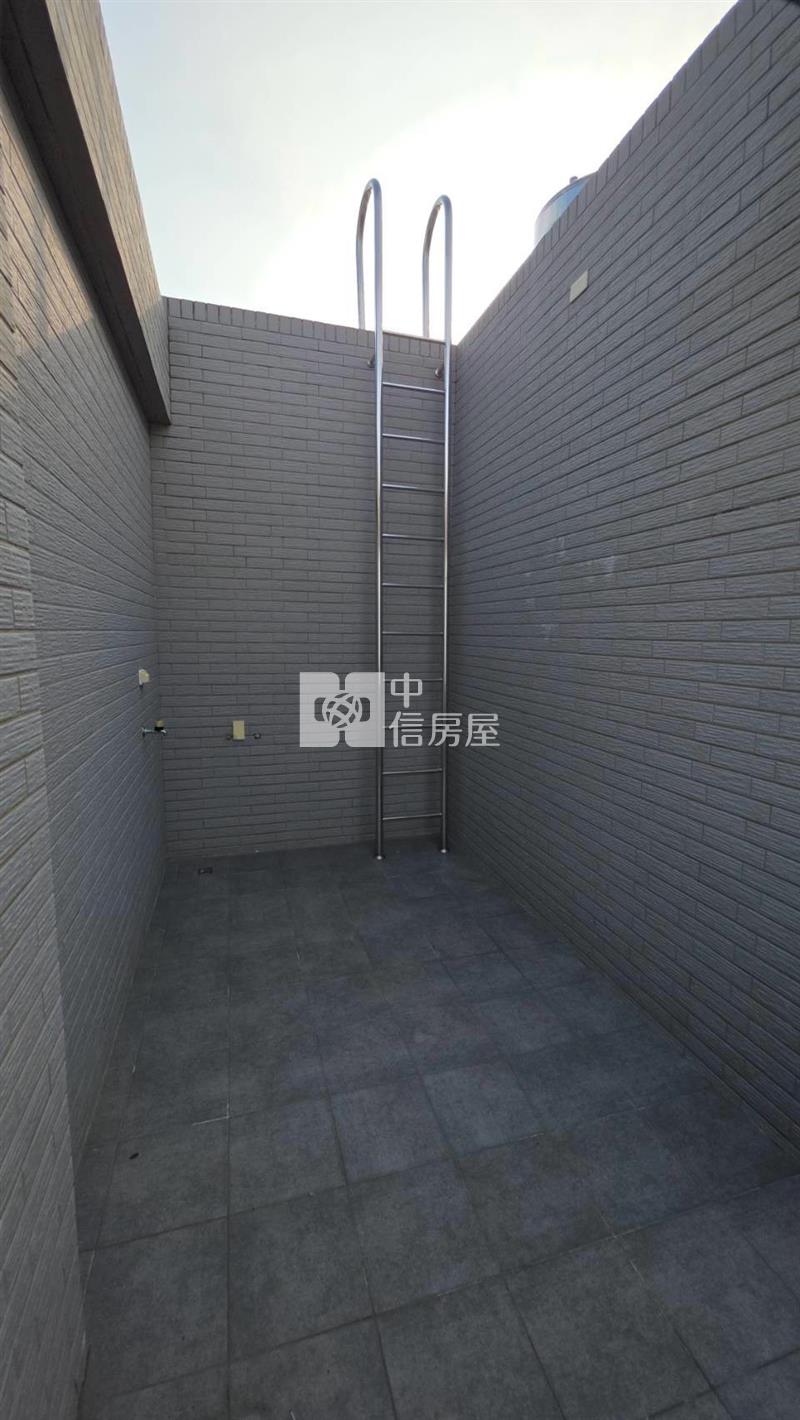安定南安國小美墅房屋室內格局與周邊環境