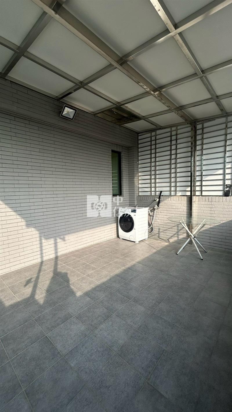 安定南安國小美墅房屋室內格局與周邊環境