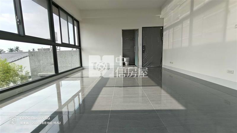 自然綠建築.陽光.星空在我家電梯豪墅房屋室內格局與周邊環境