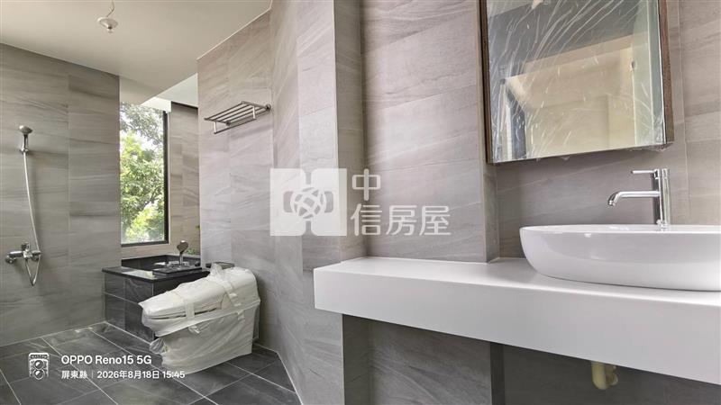 自然綠建築.陽光.星空在我家電梯豪墅房屋室內格局與周邊環境