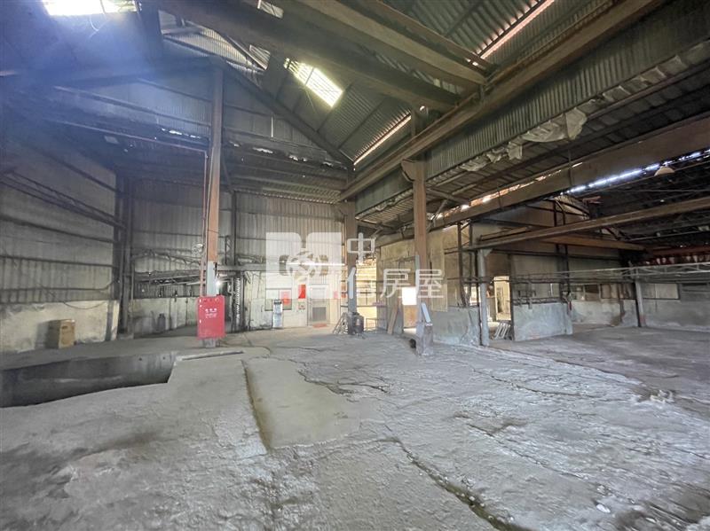 【安家】近青埔丁建廠房+甲建房屋室內格局與周邊環境
