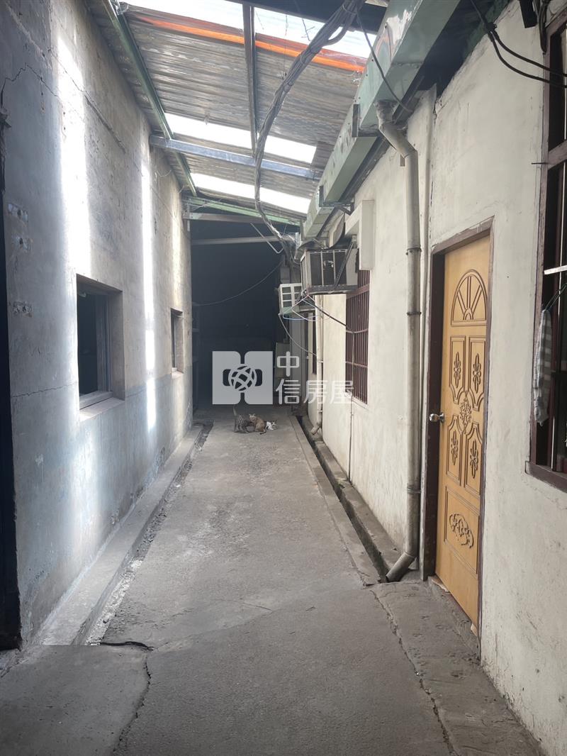 【安家】近青埔丁建廠房+甲建房屋室內格局與周邊環境