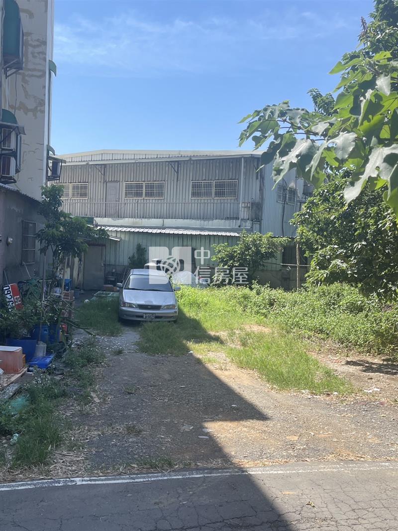 【安家】近青埔丁建廠房+甲建房屋室內格局與周邊環境