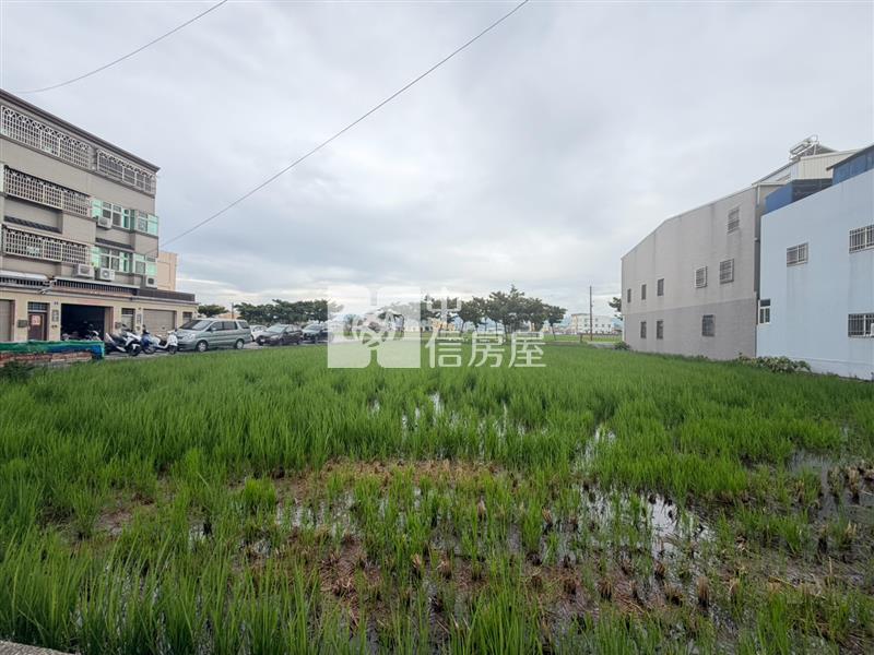 龍井中央商圈千坪建地房屋室內格局與周邊環境