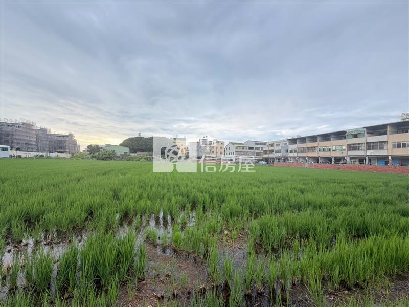 龍井中央商圈千坪建地房屋室內格局與周邊環境