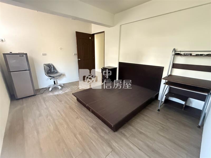 德安路正路邊五套房房屋室內格局與周邊環境