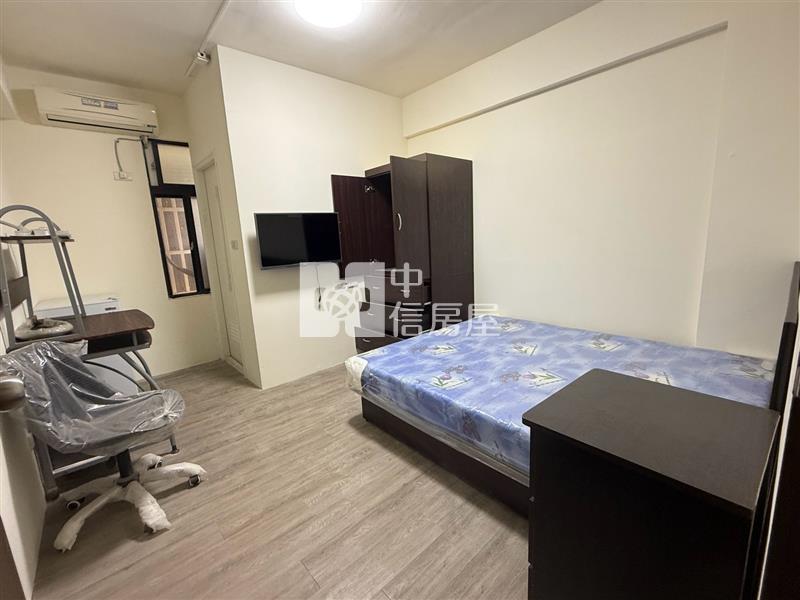 德安路正路邊五套房房屋室內格局與周邊環境