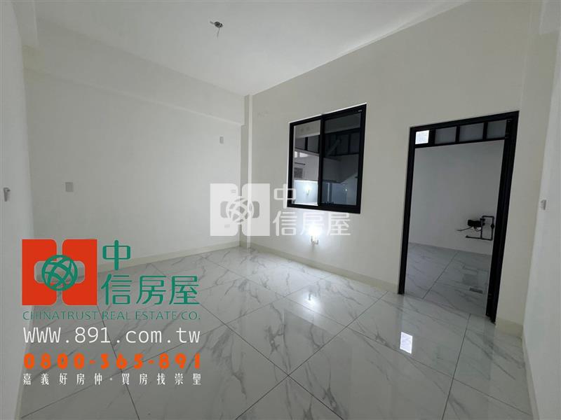 新港台塑旁全新車庫別墅房屋室內格局與周邊環境