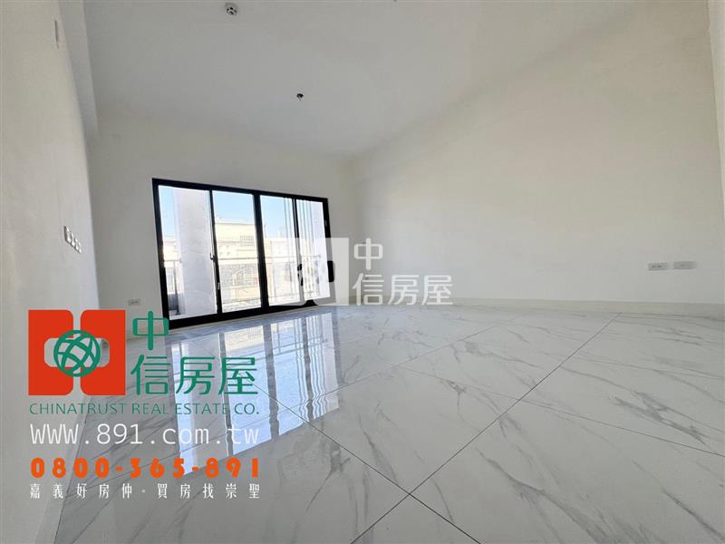 新港台塑旁全新車庫別墅房屋室內格局與周邊環境