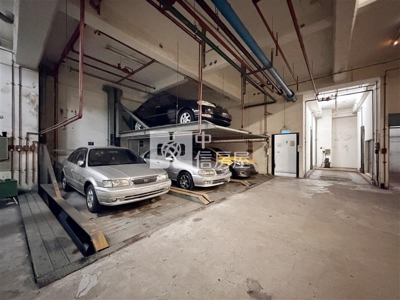 來來錢站兩房機上車位房屋室內格局與周邊環境