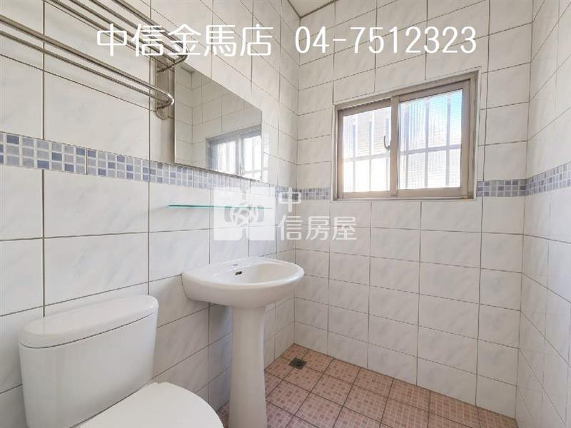 彰基磐石明亮透天房屋室內格局與周邊環境