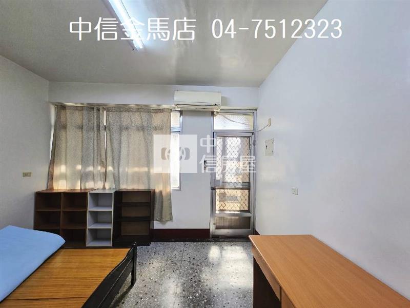 彰基磐石明亮透天房屋室內格局與周邊環境