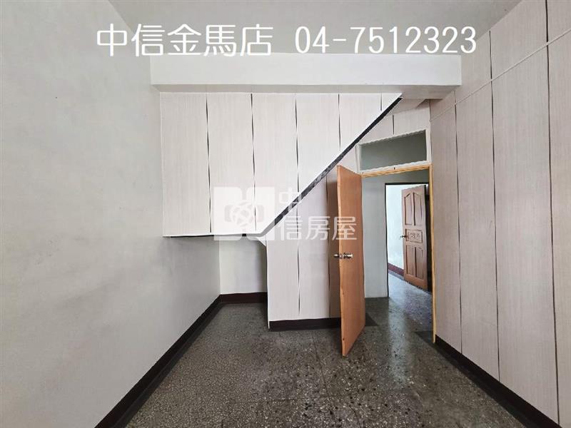 彰基磐石明亮透天房屋室內格局與周邊環境