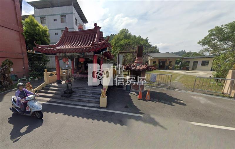 蜈蚣公寓房屋室內格局與周邊環境