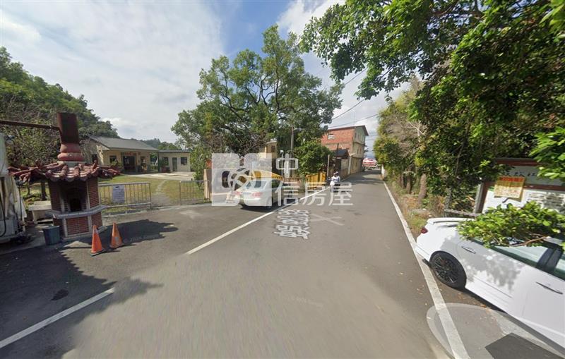 蜈蚣公寓房屋室內格局與周邊環境
