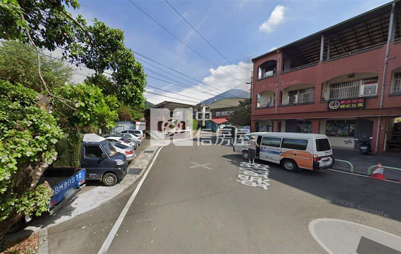 蜈蚣公寓房屋室內格局與周邊環境