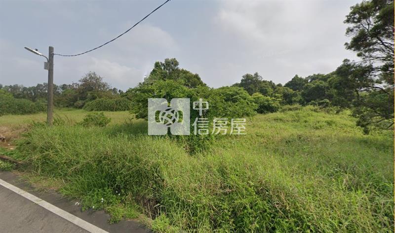 (新屋)一般農業區房屋室內格局與周邊環境