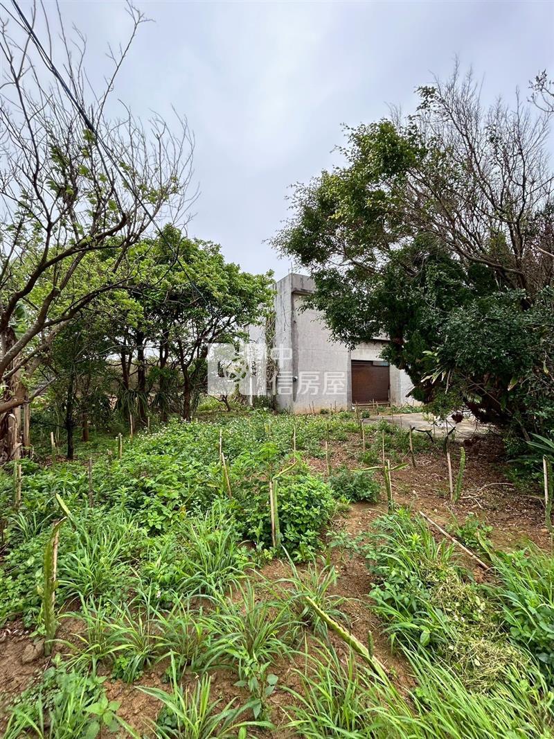 觀音快速道路旁便宜農舍(需大整)房屋室內格局與周邊環境