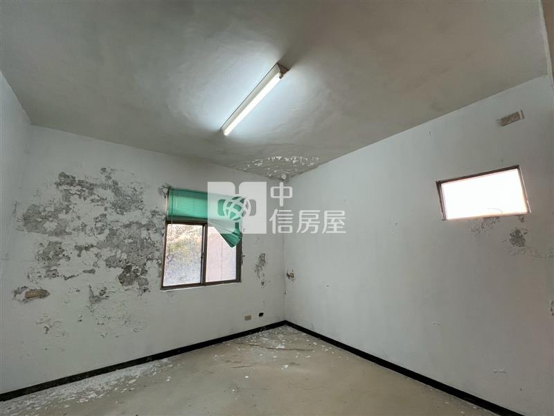 觀音快速道路旁便宜農舍(需大整)房屋室內格局與周邊環境
