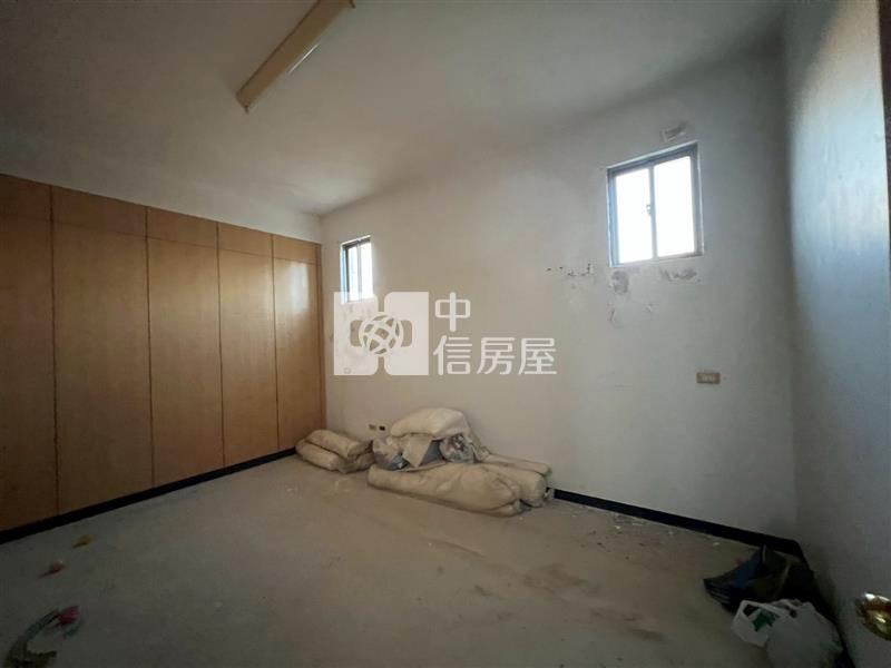 觀音快速道路旁便宜農舍(需大整)房屋室內格局與周邊環境