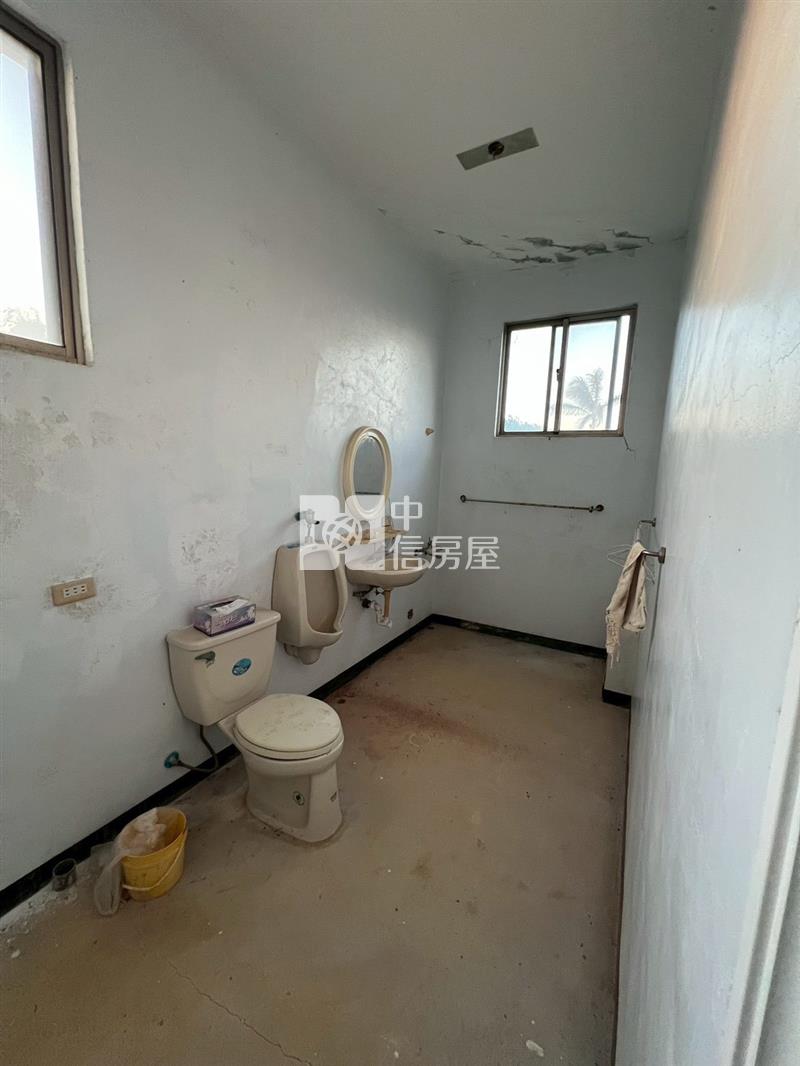 觀音快速道路旁便宜農舍(需大整)房屋室內格局與周邊環境