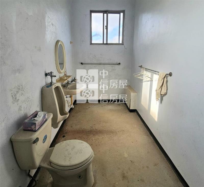 觀音快速道路旁便宜農舍(需大整)房屋室內格局與周邊環境