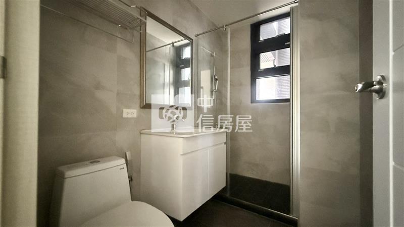 吉安車站旁全新華廈(B60)房屋室內格局與周邊環境