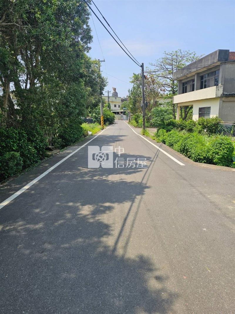 桃園新屋槺榔段下槺榔小段農地房屋室內格局與周邊環境