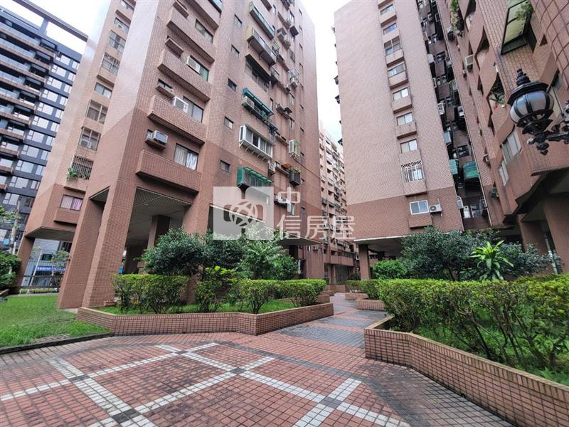 內壢大學校園低總價美三房房屋室內格局與周邊環境