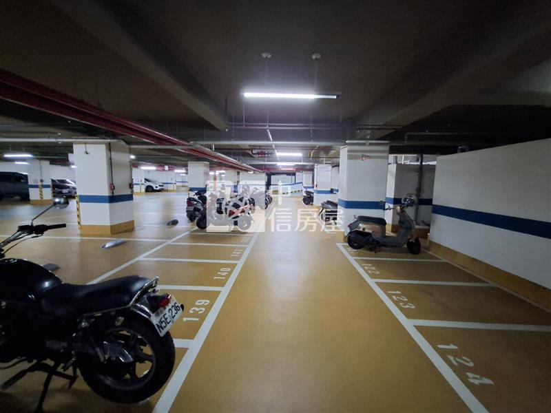 八德合雄M露臺戶三改二房車房屋室內格局與周邊環境