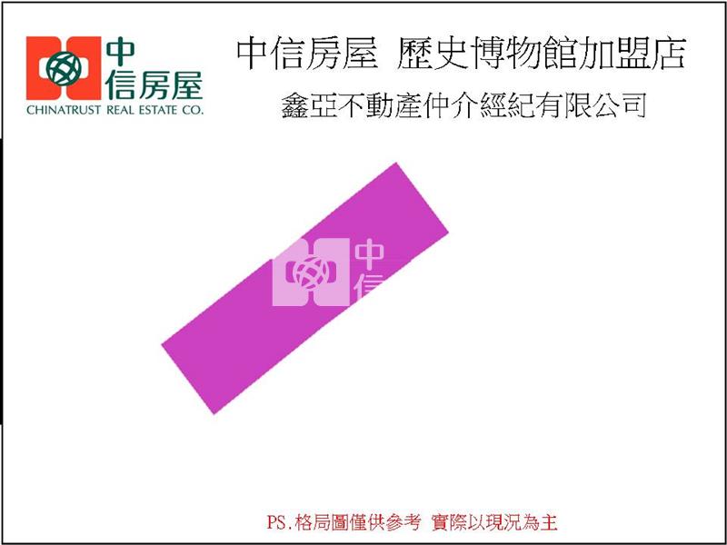新營太子宮買農地附平房和雞舍房屋室內格局與周邊環境