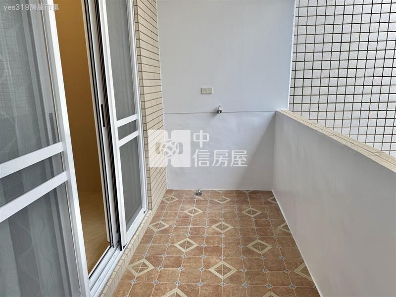 博愛國小美透天房屋室內格局與周邊環境