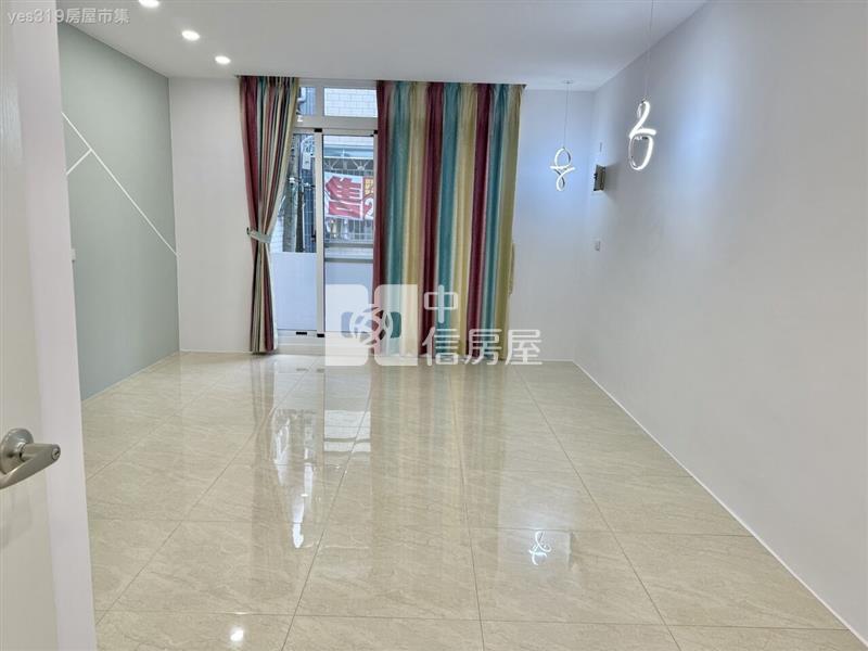 博愛國小美透天房屋室內格局與周邊環境