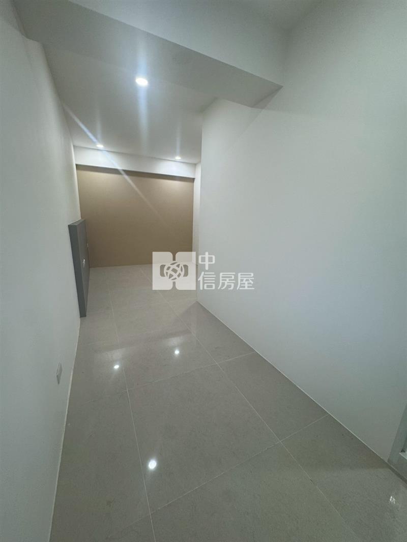 ◆中山國小旁三樓精裝戶房屋室內格局與周邊環境