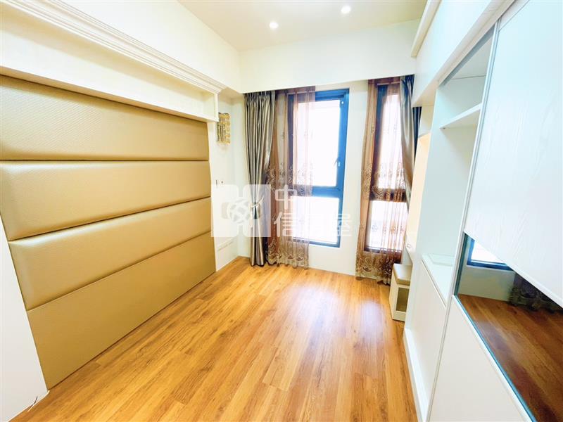 宏亞DECO+兩房平車房屋室內格局與周邊環境
