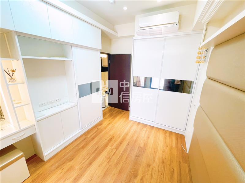 宏亞DECO+兩房平車房屋室內格局與周邊環境